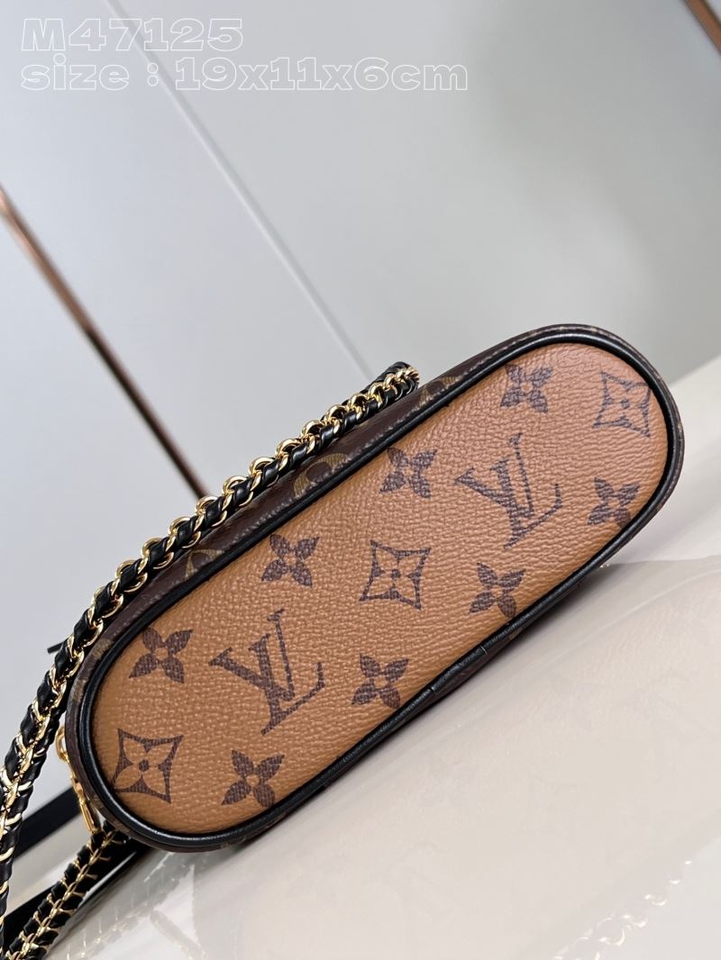 LV Cosmetic Bags